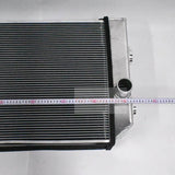 Hydraulic Radiator 433 - 1679 4331679 Fits for Caterpillar CAT Excavator 320E 323F - Fab Heavy Parts