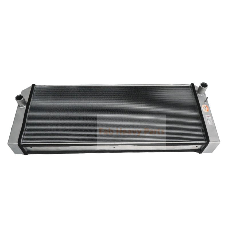 Hydraulic Radiator 433 - 1680 4331680 Fits for Caterpillar CAT Engine C7.1 Excavator 324E 326F 329E 330F - Fab Heavy Parts
