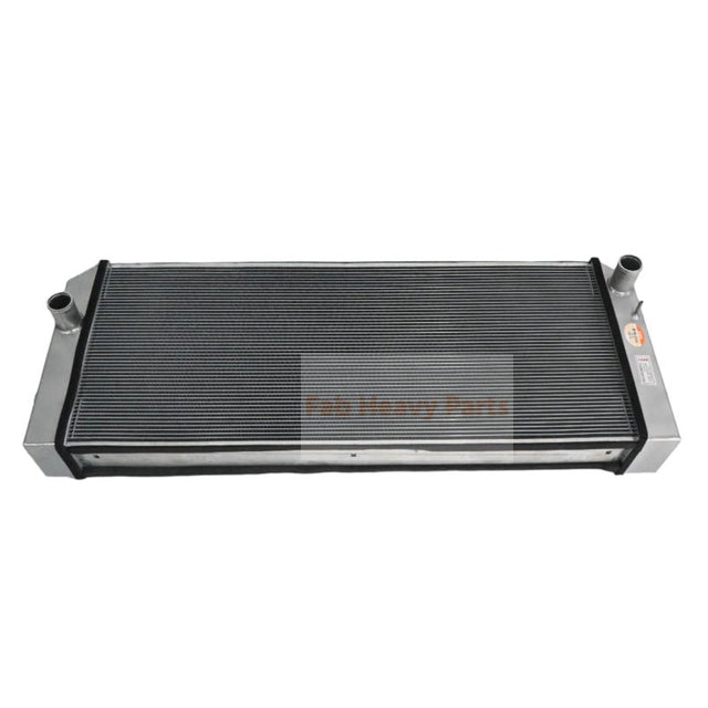 Hydraulic Radiator 433 - 1680 4331680 Fits for Caterpillar CAT Engine C7.1 Excavator 324E 326F 329E 330F - Fab Heavy Parts