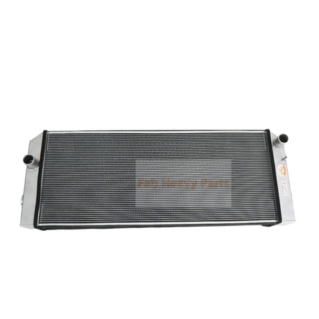 Hydraulic Radiator 433 - 1680 4331680 Fits for Caterpillar CAT Engine C7.1 Excavator 324E 326F 329E 330F - Fab Heavy Parts