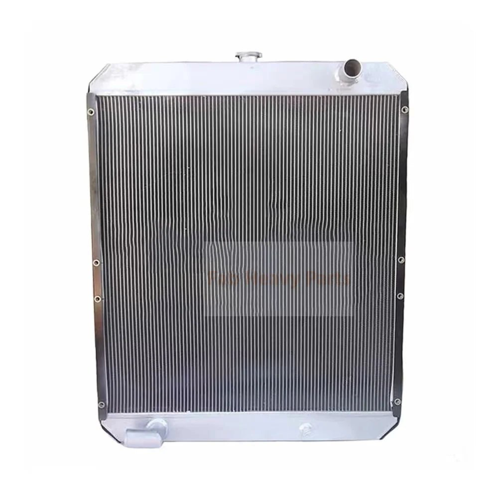 Hydraulic Radiator 4366705 for Hitachi Excavator EX40 - 2 EX45 - 2 - Fab Heavy Parts