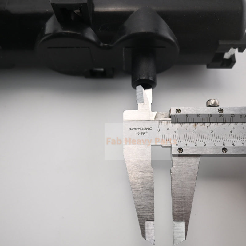 Hydraulic Radiator 4464825 for Hitachi Excavator HR750SM ZR240JC ZR600TS ZR800TS ZX70 ZX80LCK