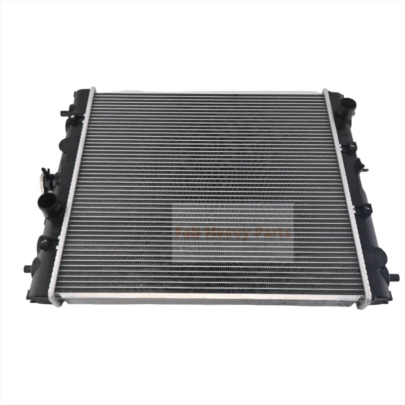 Hydraulic Radiator 4464825 for Hitachi Excavator HR750SM ZR240JC ZR600TS ZR800TS ZX70 ZX80LCK - Fab Heavy Parts