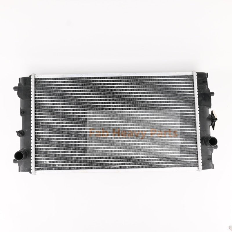 Hydraulic Radiator 4667323 for Hitachi Excavator ZX60USB - 3 ZX60USB - 3F ZX60USBNA - 3 ZX65USB - 3F - Fab Heavy Parts