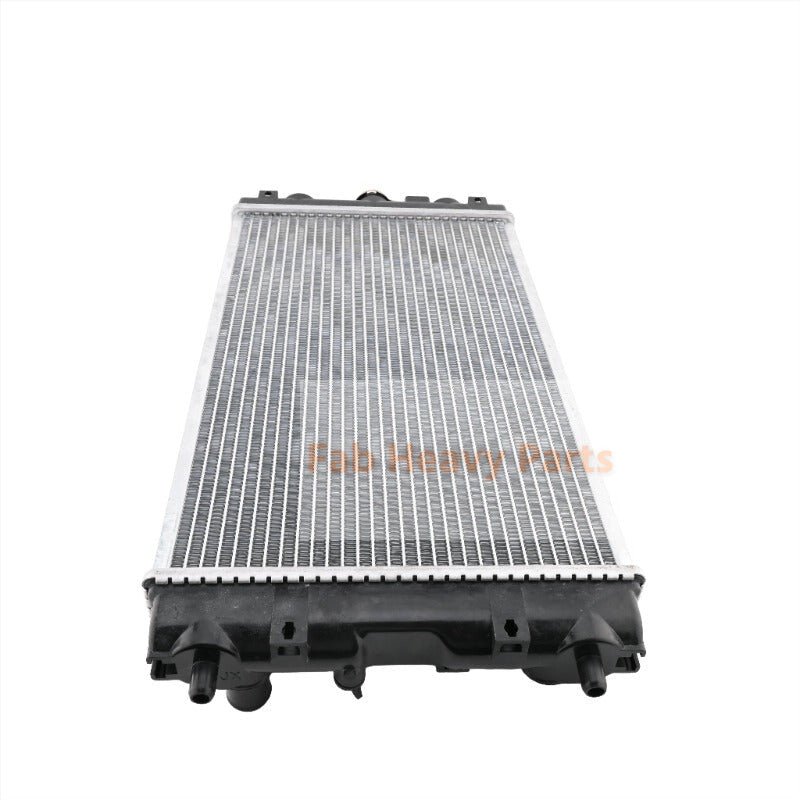 Hydraulic Radiator 4667323 for Hitachi Excavator ZX60USB - 3 ZX60USB - 3F ZX60USBNA - 3 ZX65USB - 3F - Fab Heavy Parts