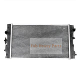 Hydraulic Radiator 4667323 for Hitachi Excavator ZX60USB - 3 ZX60USB - 3F ZX60USBNA - 3 ZX65USB - 3F - Fab Heavy Parts