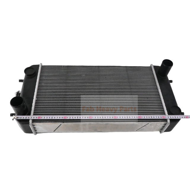 Radiador hidráulico 4668185 FITS para John Deere Excavator 75d 85d