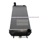 Radiador hidráulico 4668185 FITS para John Deere Excavator 75d 85d