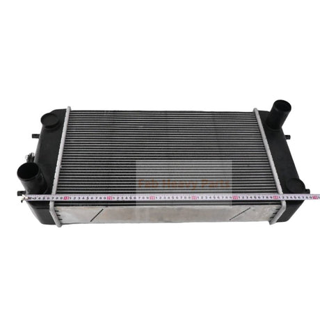 Hydraulic Radiator 4668185 Fits for John Deere Excavator 75D 85D - Fab Heavy Parts