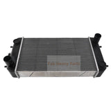 Hydraulic Radiator 4668185 Fits for John Deere Excavator 75D 85D - Fab Heavy Parts
