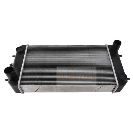 Hydraulic Radiator 4668185 Fits for John Deere Excavator 75D 85D - Fab Heavy Parts