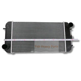 Hydraulic Radiator 4668185 for Hitachi Excavator ZAX75US - 3 ZAX85US - 3 - Fab Heavy Parts