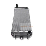 Hydraulic Radiator 4668185 for Hitachi Excavator ZAX75US - 3 ZAX85US - 3 - Fab Heavy Parts