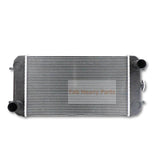 Hydraulic Radiator 4668185 for Hitachi Excavator ZAX75US - 3 ZAX85US - 3 - Fab Heavy Parts