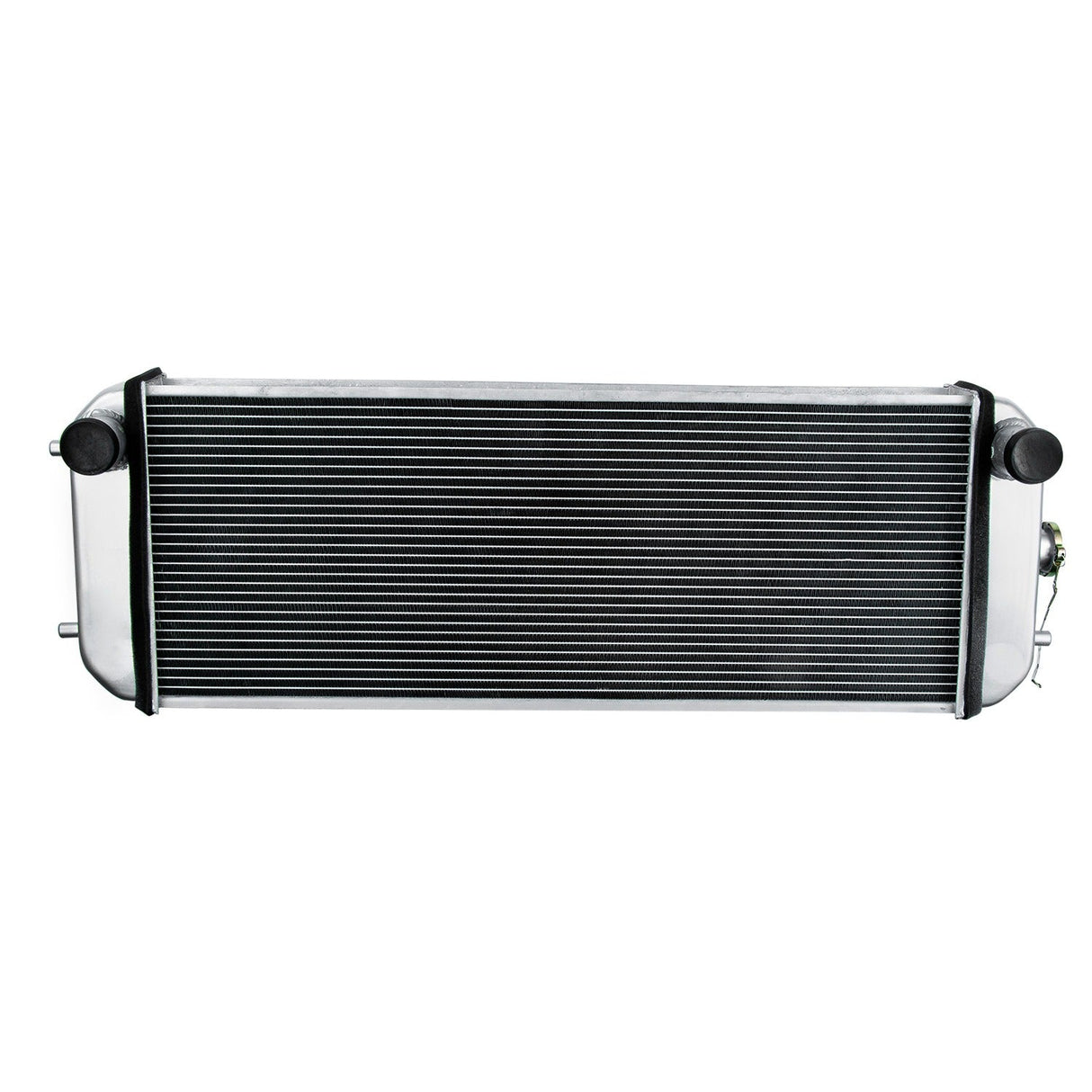 Hydraulic Radiator 4668378 Fits for John Deere Excavator 190DW 135D - Fab Heavy Parts
