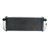 Hydraulic Radiator 4668378 for Hitachi Excavator ZAX120-3 ZAX135US-3 ZAX190W-3 - Fab Heavy Parts