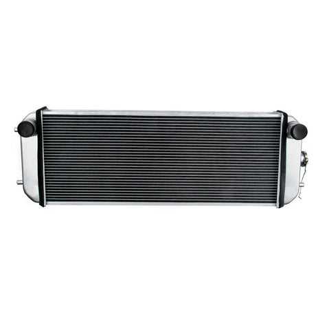 Hydraulic Radiator 4668378 for Hitachi Excavator ZAX120-3 ZAX135US-3 ZAX190W-3 - Fab Heavy Parts