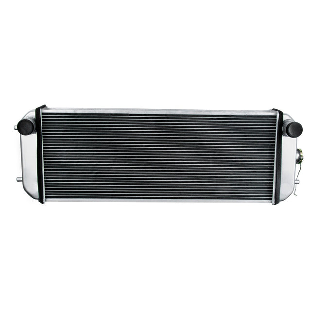 Hydraulic Radiator 4668378 for Hitachi Excavator ZAX120-3 ZAX135US-3 ZAX190W-3 - Fab Heavy Parts