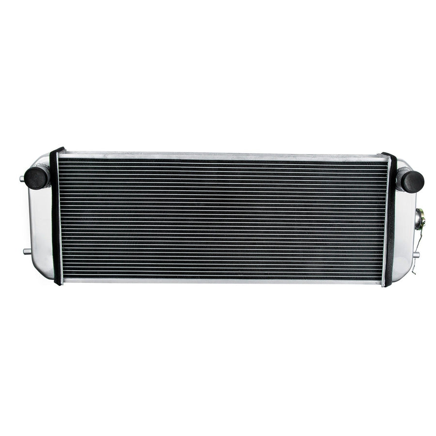 Hydraulic Radiator 4668378 for Hitachi Excavator ZAX120-3 ZAX135US-3 ZAX190W-3 - Fab Heavy Parts