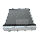 Hydraulic Radiator 4681351 for John Deere Excavator 27D 35D Final clearance - Fab Heavy Parts