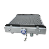 Hydraulic Radiator 4681351 for John Deere Excavator 27D 35D Final clearance - Fab Heavy Parts