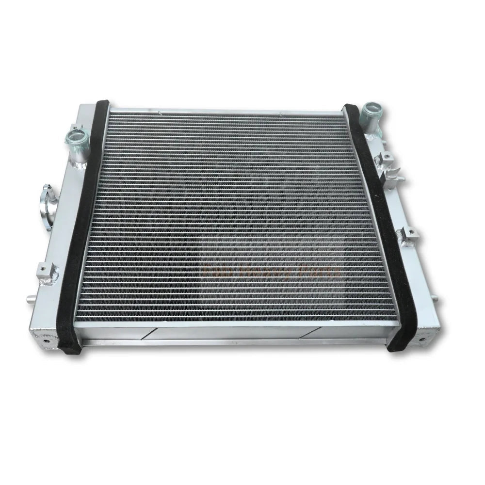 Hydraulic Radiator 4681351 for John Deere Excavator 27D 35D Final clearance - Fab Heavy Parts
