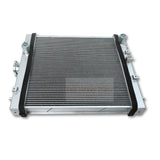 Hydraulic Radiator 4681351 for John Deere Excavator 27D 35D Final clearance - Fab Heavy Parts