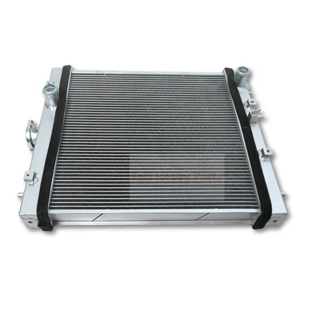Hydraulic Radiator 4681351 for John Deere Excavator 27D 35D Final clearance - Fab Heavy Parts