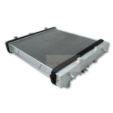 Hydraulic Radiator 4681351 for John Deere Excavator 27D 35D Final clearance - Fab Heavy Parts