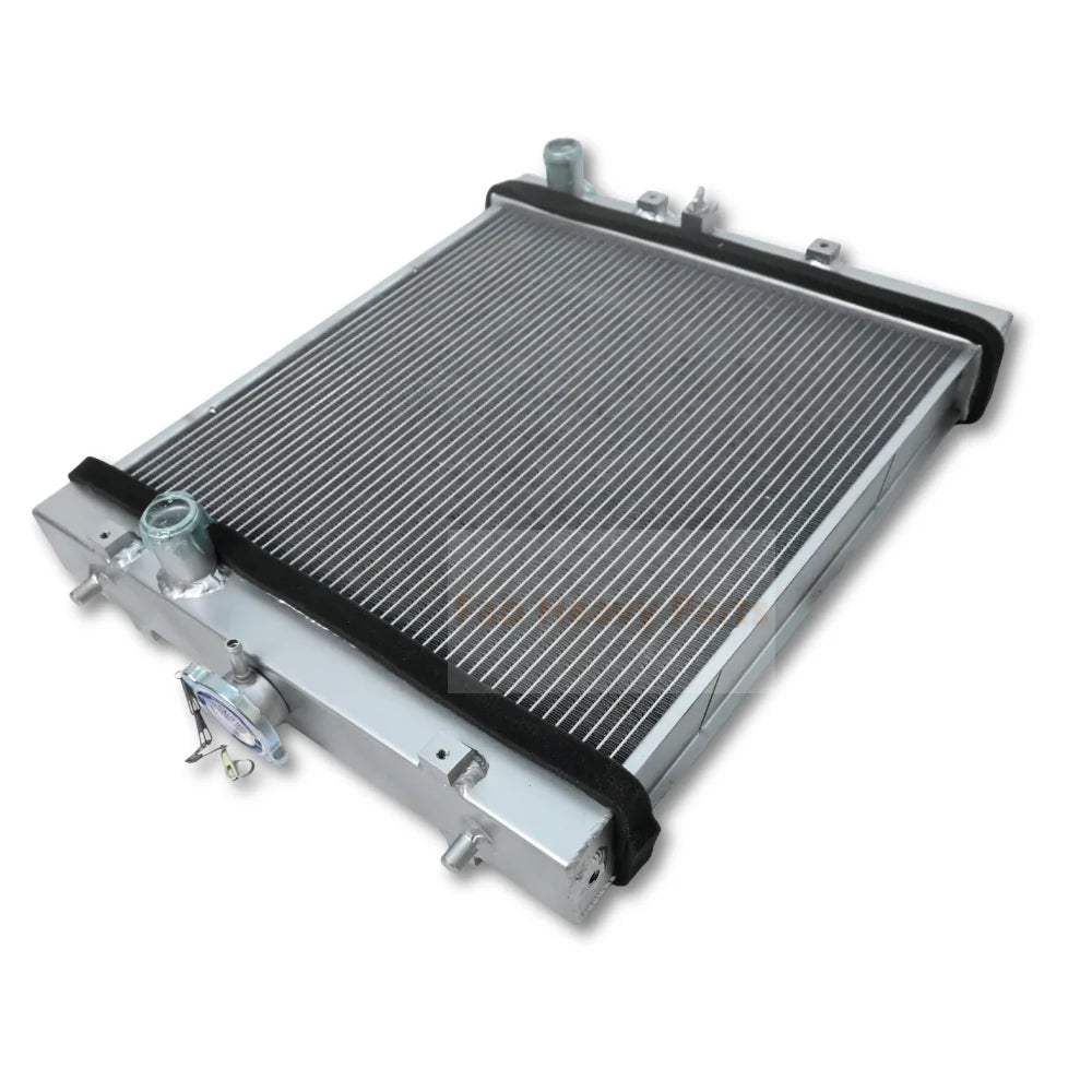 Hydraulic Radiator 4681351 for John Deere Excavator 27D 35D Final clearance - Fab Heavy Parts