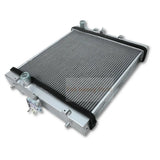 Hydraulic Radiator 4681351 for John Deere Excavator 27D 35D Final clearance - Fab Heavy Parts