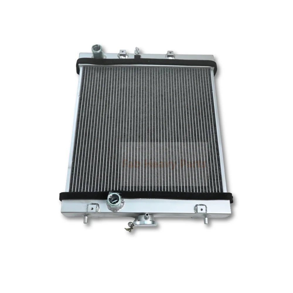 Hydraulic Radiator 4681351 for John Deere Excavator 27D 35D Final clearance - Fab Heavy Parts