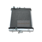 Hydraulic Radiator 4681351 for John Deere Excavator 27D 35D Final clearance - Fab Heavy Parts