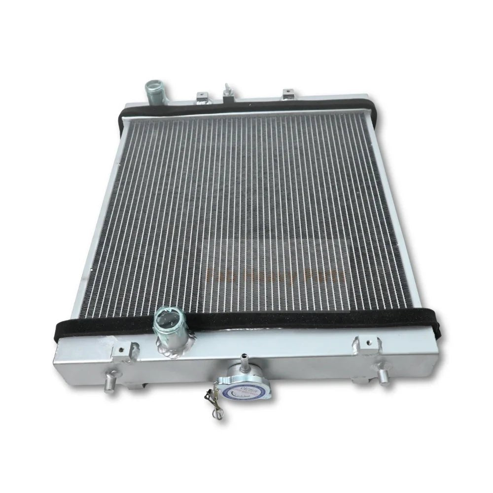Hydraulic Radiator 4681351 for John Deere Excavator 27D 35D Final clearance - Fab Heavy Parts