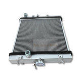 Hydraulic Radiator 4681351 for John Deere Excavator 27D 35D Final clearance - Fab Heavy Parts