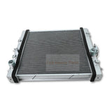 Hydraulic Radiator 4681351 for John Deere Excavator 27D 35D Final clearance - Fab Heavy Parts