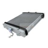 Hydraulic Radiator 4681351 for John Deere Excavator 27D 35D Final clearance - Fab Heavy Parts