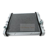 Radiateur hydraulique 4681351 pour pelle John Deere 27D 35D