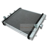 Radiateur hydraulique 4681351 pour pelle John Deere 27D 35D