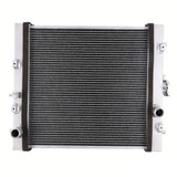 Hydraulic Radiator 4681351 for John Deere Excavator 27D 35D - Fab Heavy Parts