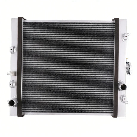 Hydraulic Radiator 4681351 for John Deere Excavator 27D 35D - Fab Heavy Parts