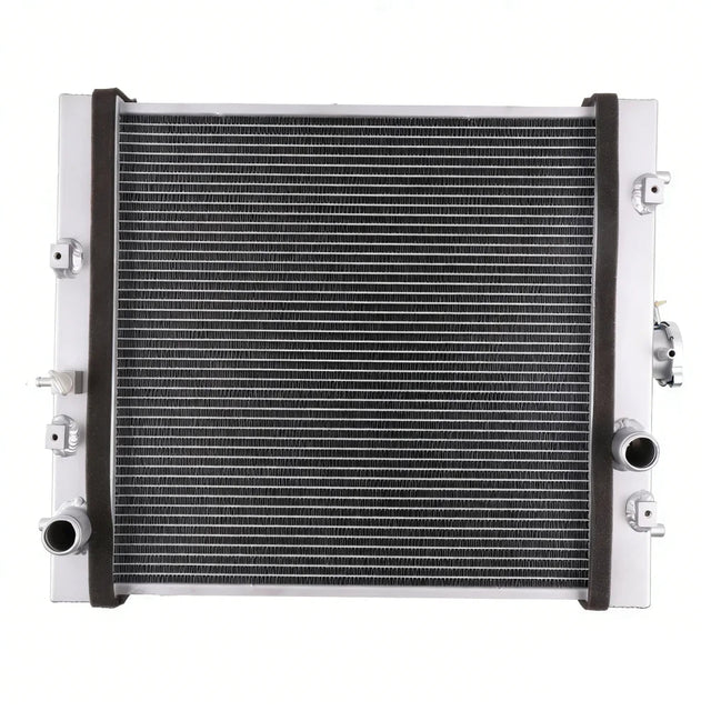 Hydraulic Radiator 4681351 for John Deere Excavator 27D 35D - Fab Heavy Parts
