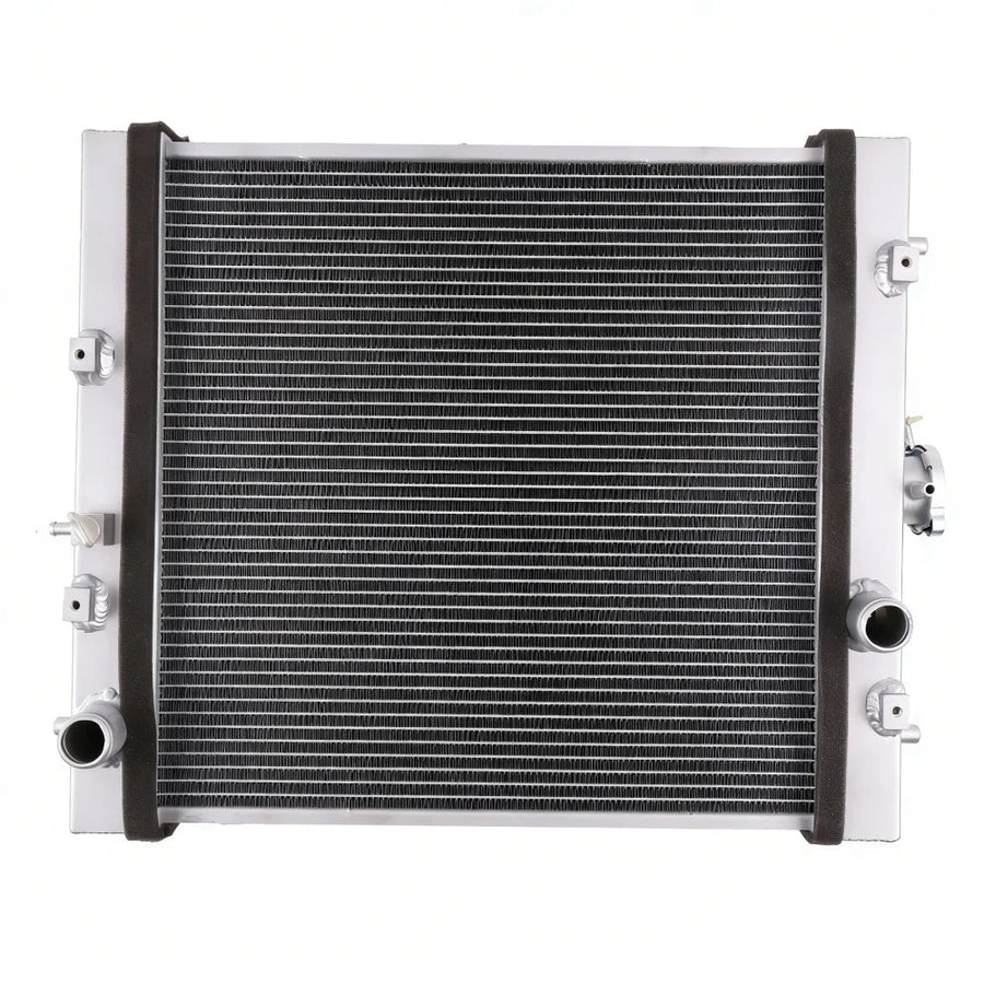 Hydraulic Radiator 4681351 for John Deere Excavator 27D 35D - Fab Heavy Parts