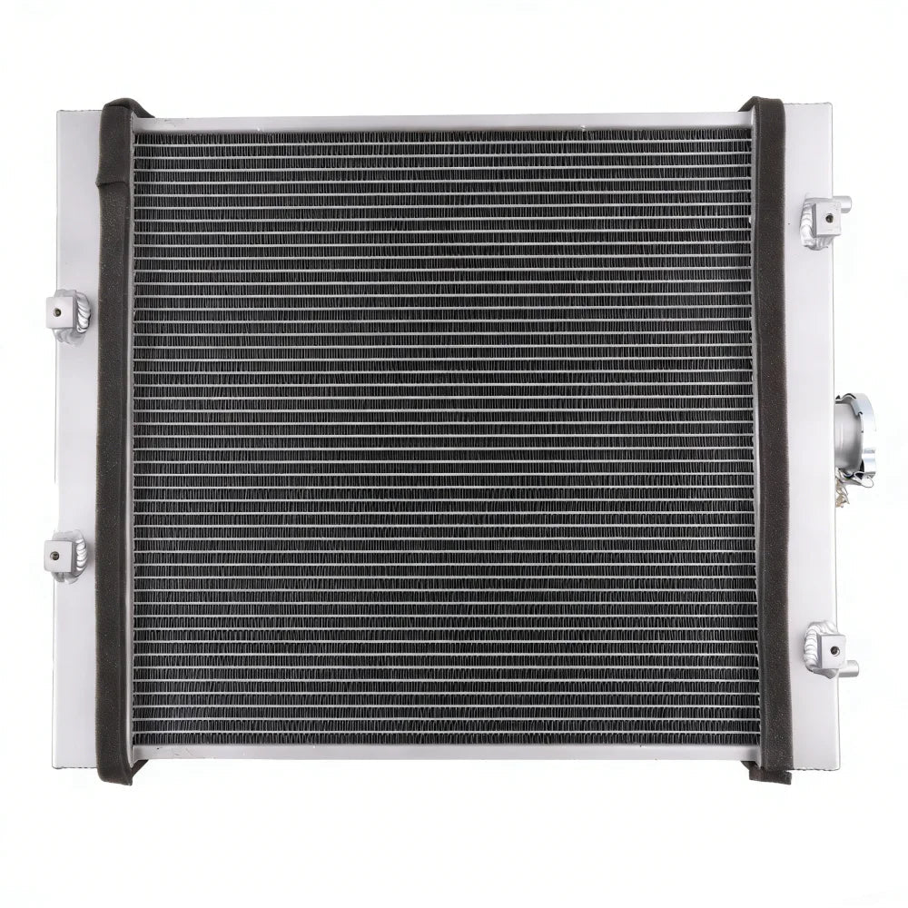Hydraulic Radiator 4681351 for John Deere Excavator 27D 35D - Fab Heavy Parts
