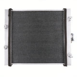 Hydraulic Radiator 4681351 for John Deere Excavator 27D 35D - Fab Heavy Parts