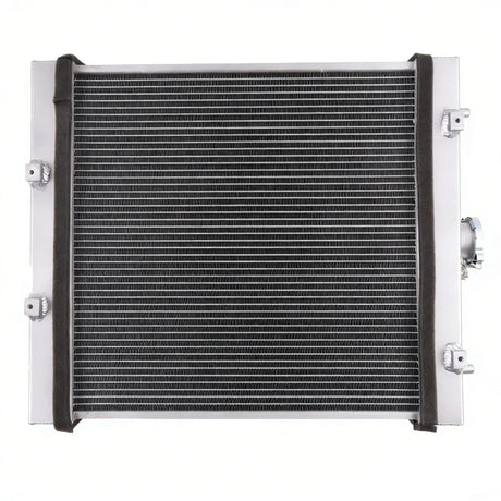 Hydraulic Radiator 4681351 for John Deere Excavator 27D 35D - Fab Heavy Parts