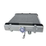 Hydraulic Radiator 4681351 for John Deere Excavator 27D 35D - Fab Heavy Parts