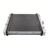 Hydraulic Radiator 4681351 for John Deere Excavator 27D 35D - Fab Heavy Parts