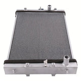 Hydraulic Radiator 4681351 for John Deere Excavator 27D 35D - Fab Heavy Parts