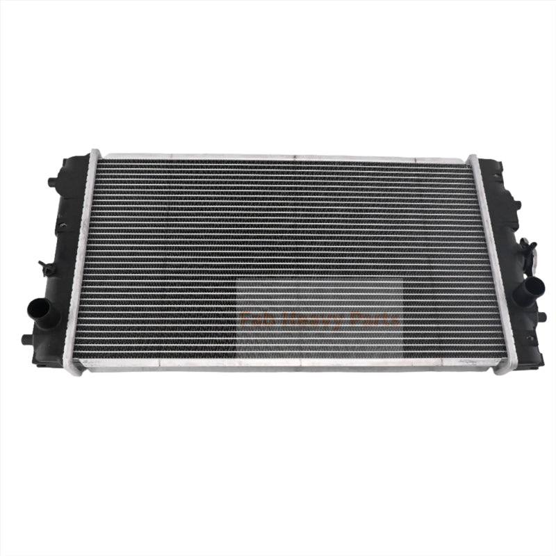 Hydraulic Radiator 4715445 for Hitachi Excavator ZX40U-5A ZX48U-5A ZX50U-5A